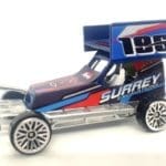 Murray Jones 196