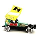 Mark Adkins 24