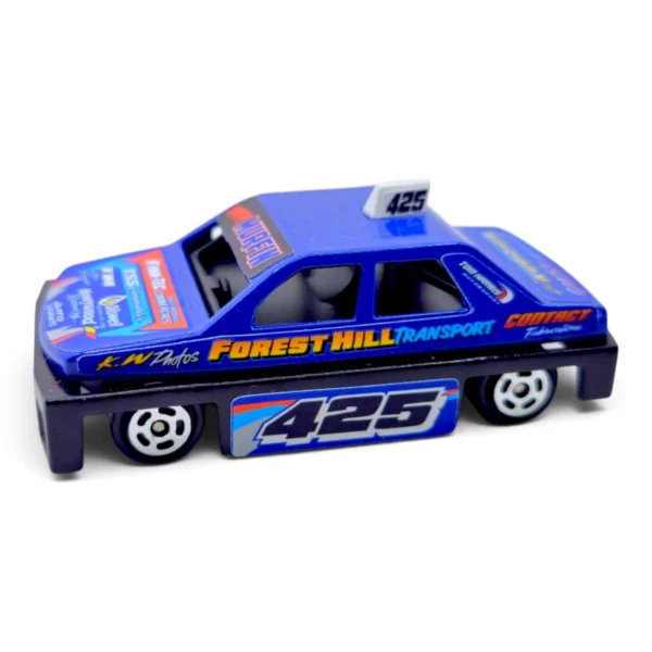 Boden Murfin 425
