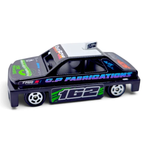 Brad Fox 162