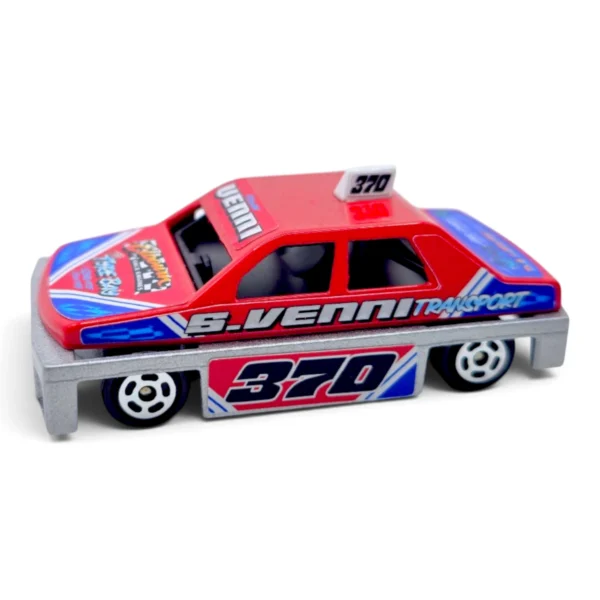 Rowan Venni 370