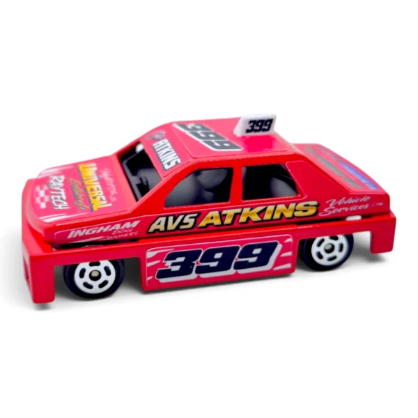 Cole Atkins 399