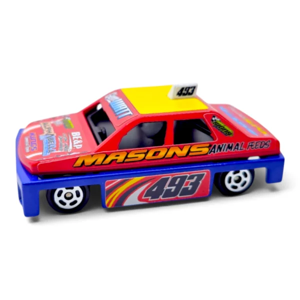 Glenn Watt 493