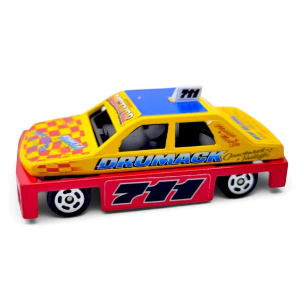Anthony McIvor 711