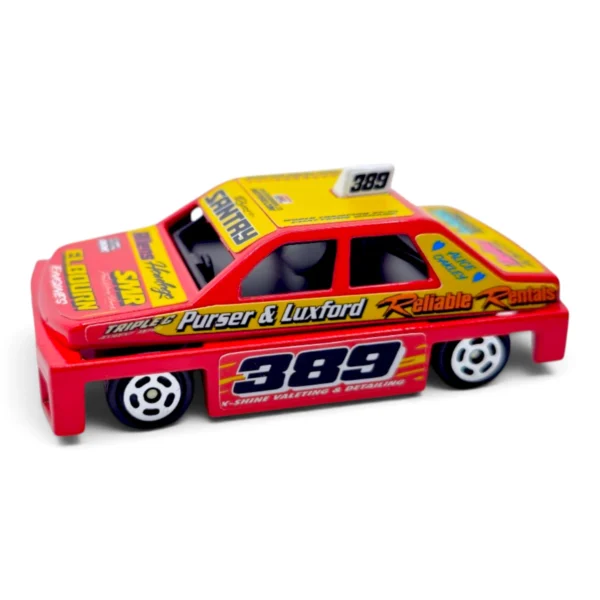 Ryan Santry 389