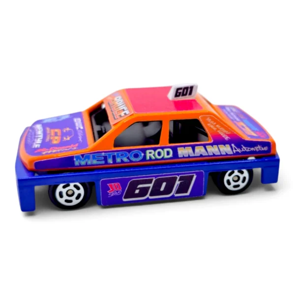 Logan Bruce 601