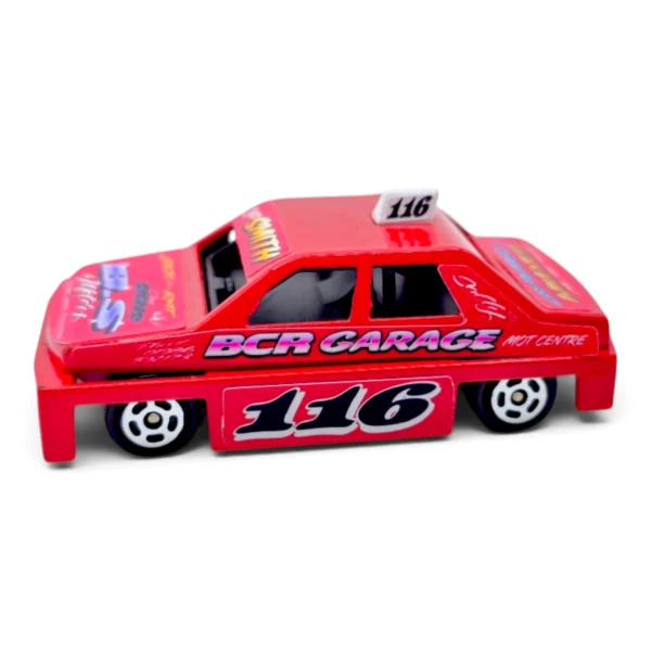 Diggy Smith 116