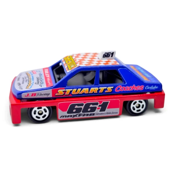Graeme Shevill 661