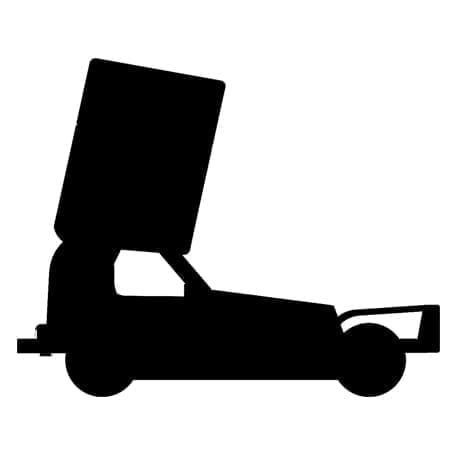 Shale Car