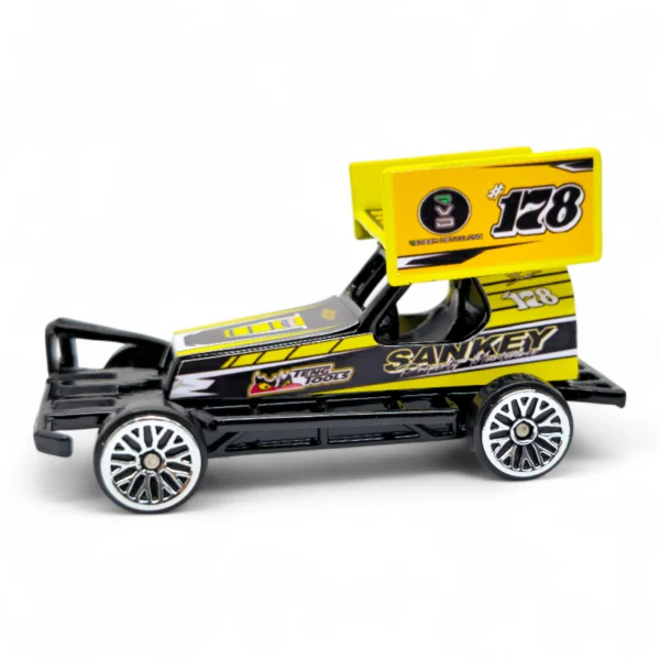 Richard Burt 178