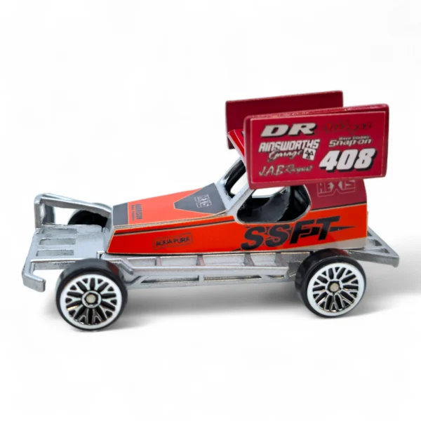 Ant Whorton Eales 408