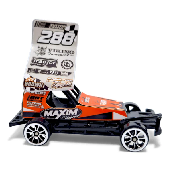 Jon Brown 288
