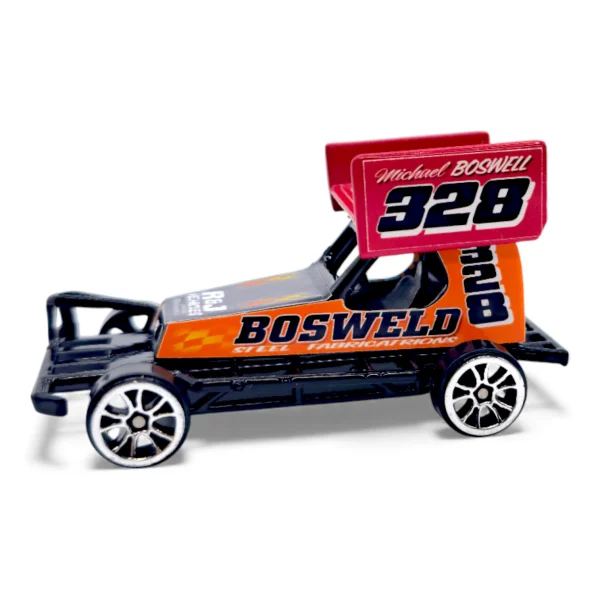 Michael Boswell 328