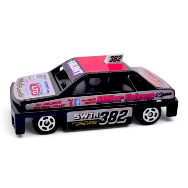 Corey Hunt 382