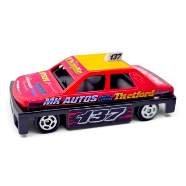 Shaun Chaplin 137