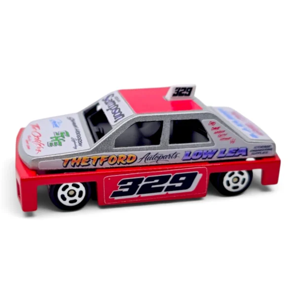 Kegan Sampson 329