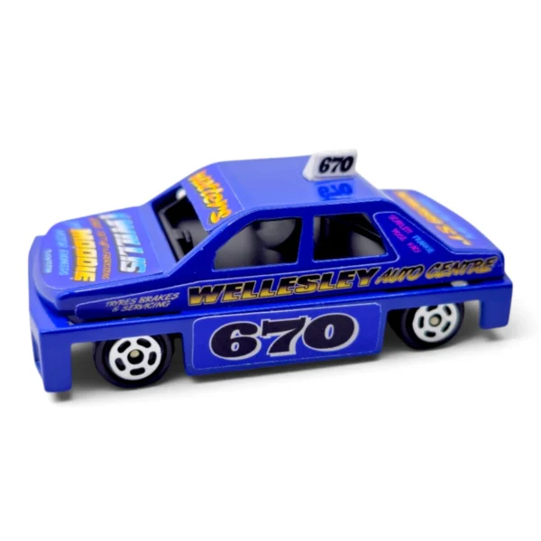 Ross Watters 670